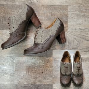 G.H. Bass Oxford Women's Shoes